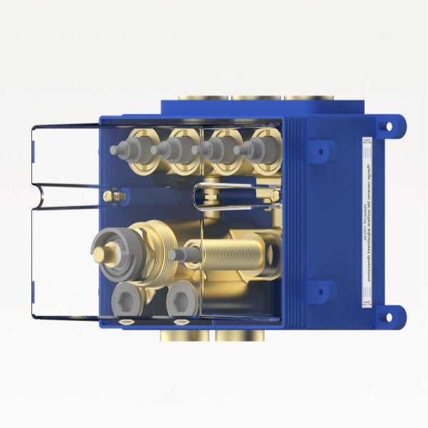 hydren-thermostatic-4-outlet-valve