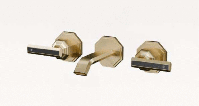 luxury faucet brand India